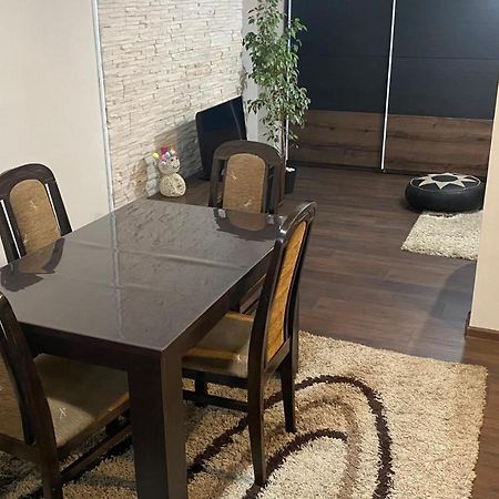 Arni Apartments Donja Vrezina 외부 사진