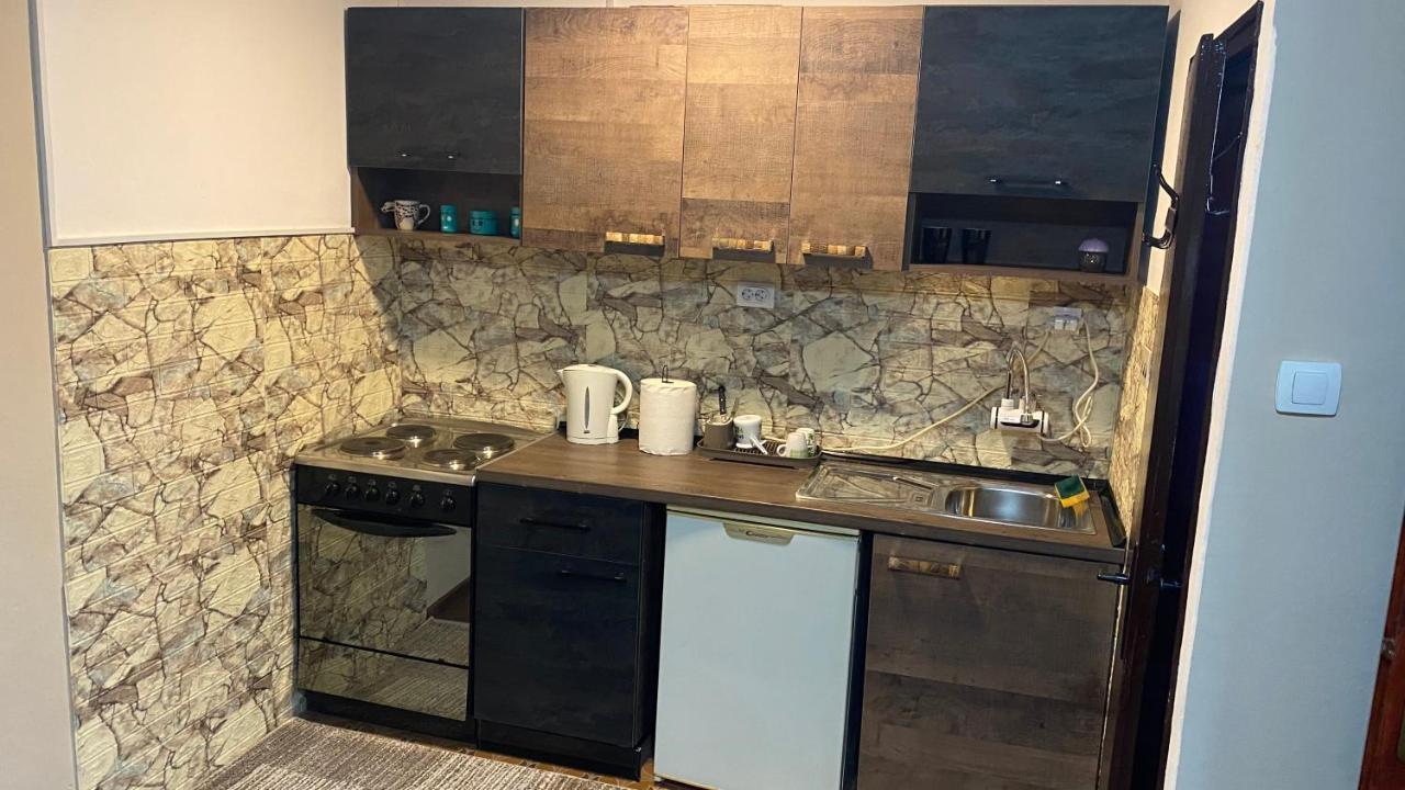 Arni Apartments Donja Vrezina 외부 사진
