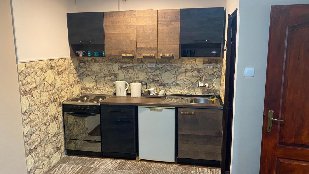 Arni Apartments Donja Vrezina 외부 사진