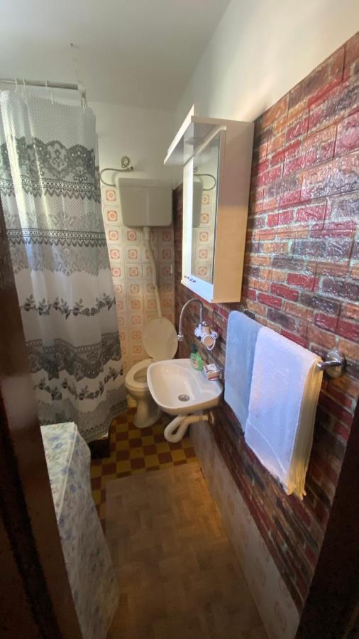 Arni Apartments Donja Vrezina 외부 사진
