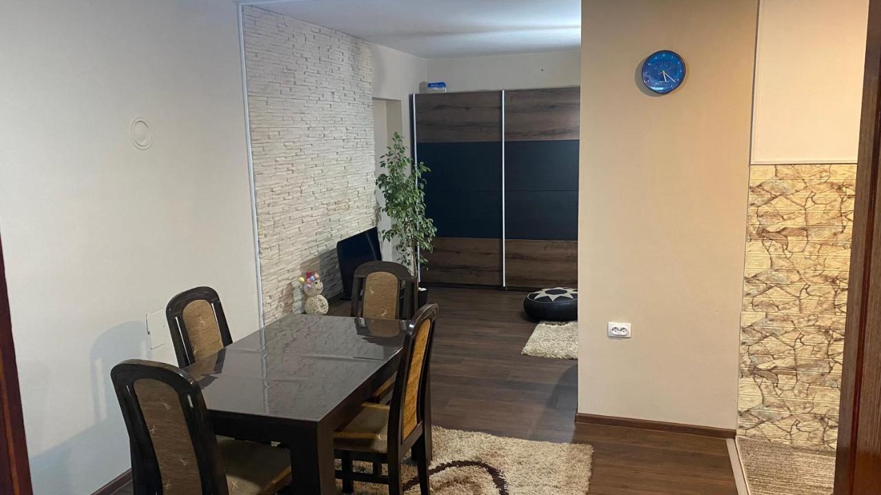 Arni Apartments Donja Vrezina 외부 사진