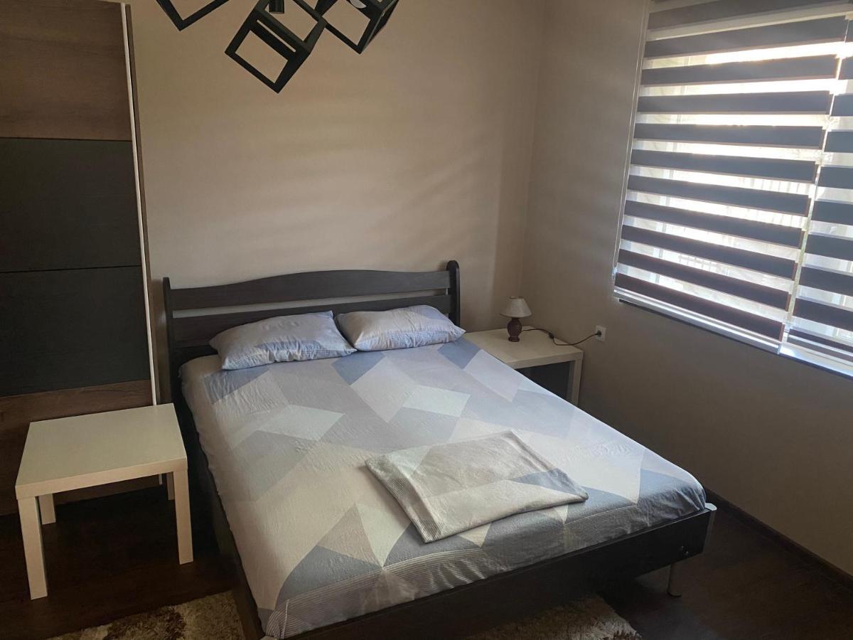 Arni Apartments Donja Vrezina 외부 사진