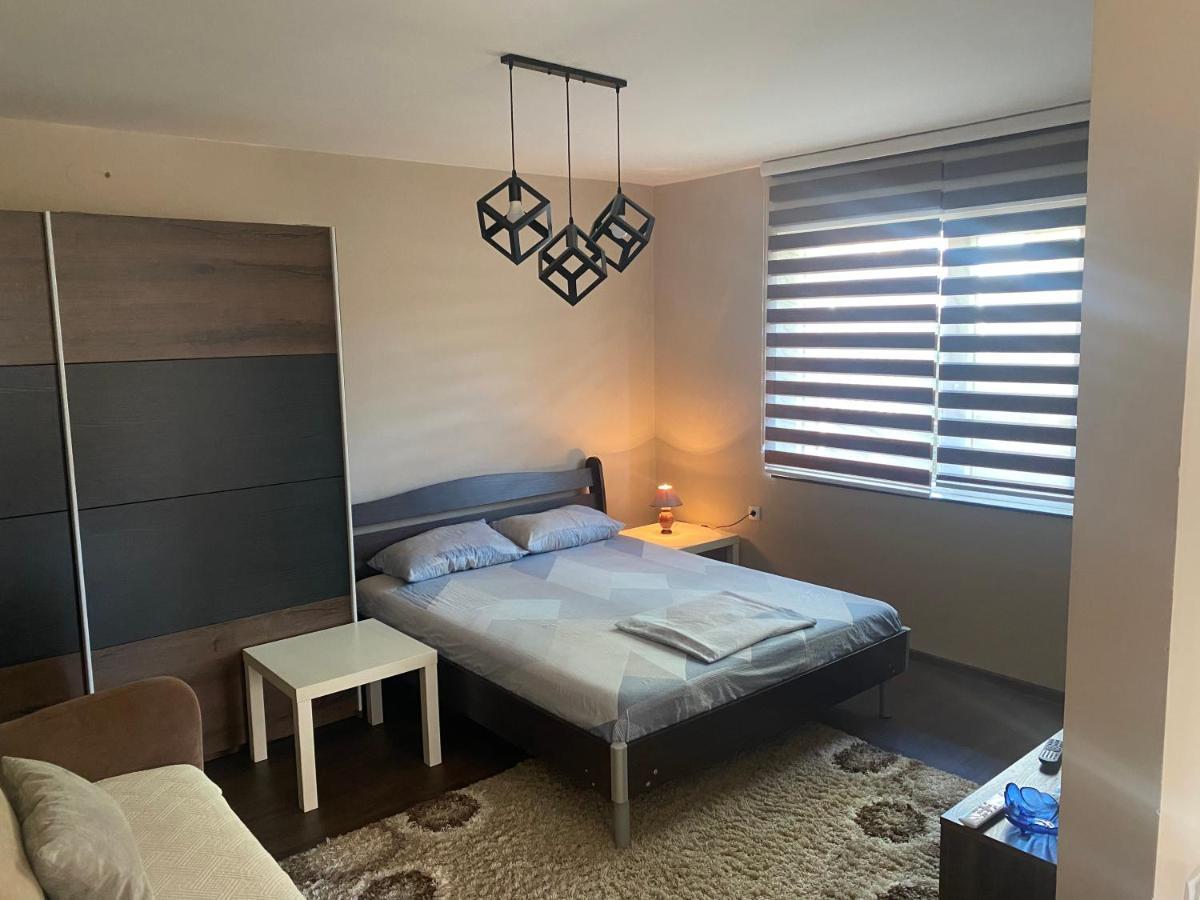 Arni Apartments Donja Vrezina 외부 사진